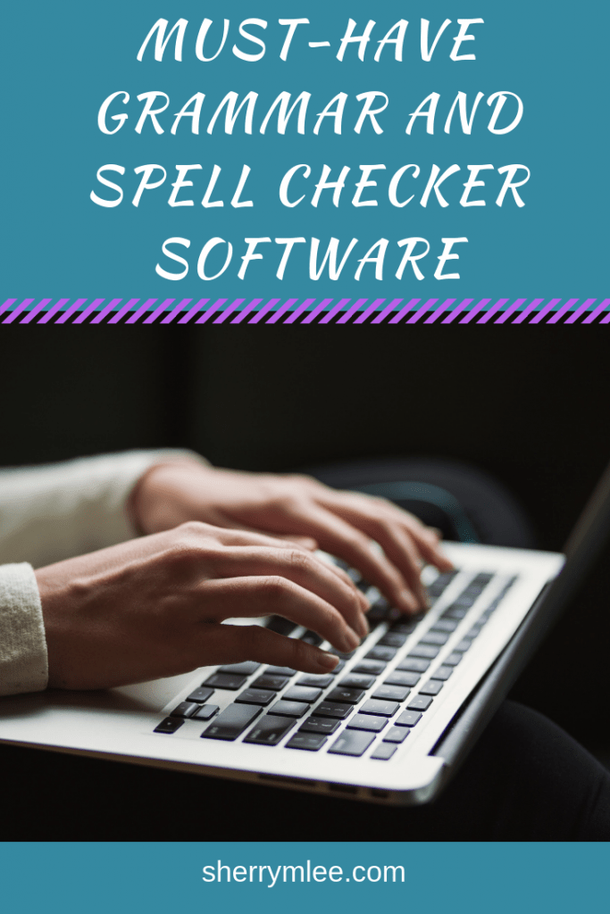 Must-Have Grammar and Spell Checker Software pin