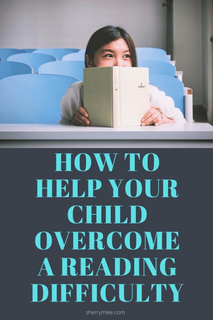 How to Help Your Child Overcome a Reading Difficulty; reading help for kids struggling readers; reading intervention; reading difficulties struggling readers; reading intervention; helping kids read